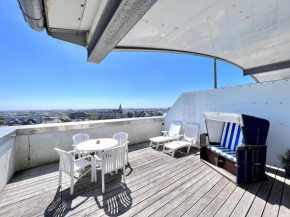 Penthouse Sylt